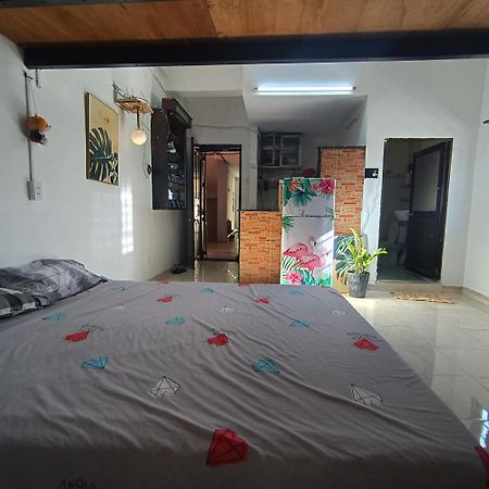Lily'S Sweet Private House In City Center 胡志明市 外观 照片