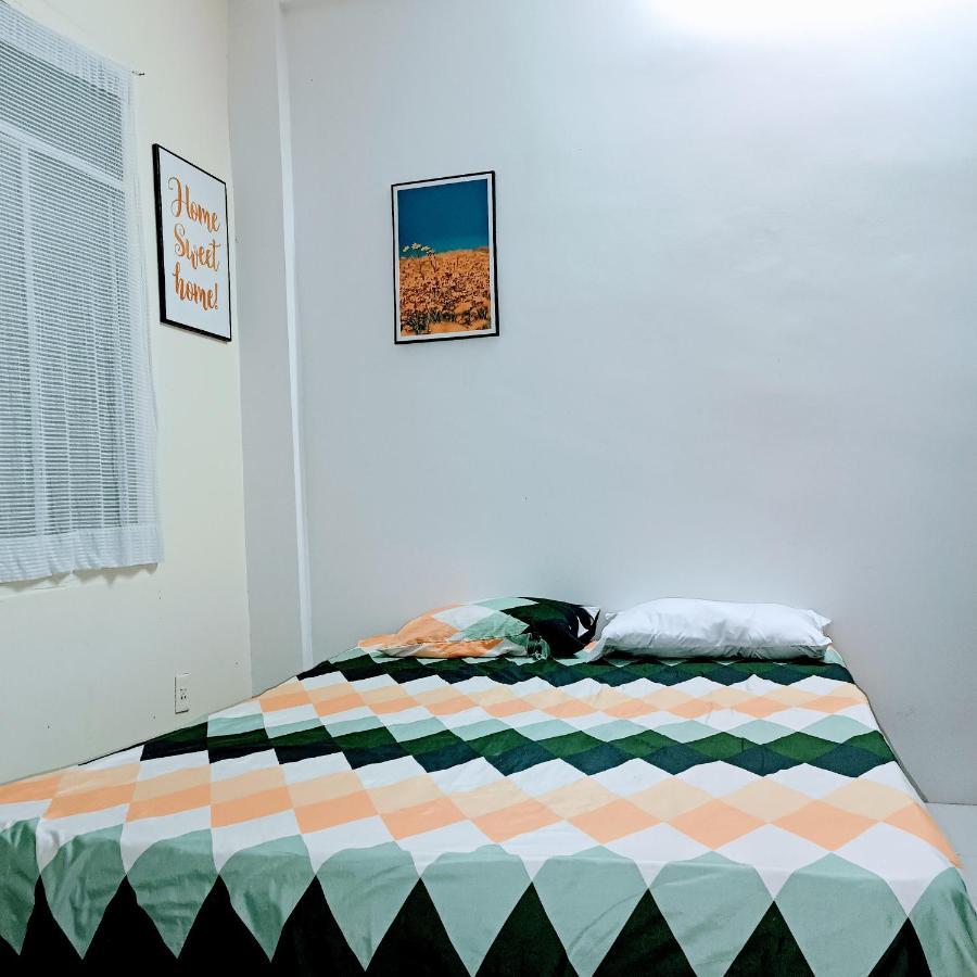 Lily'S Sweet Private House In City Center 胡志明市 外观 照片
