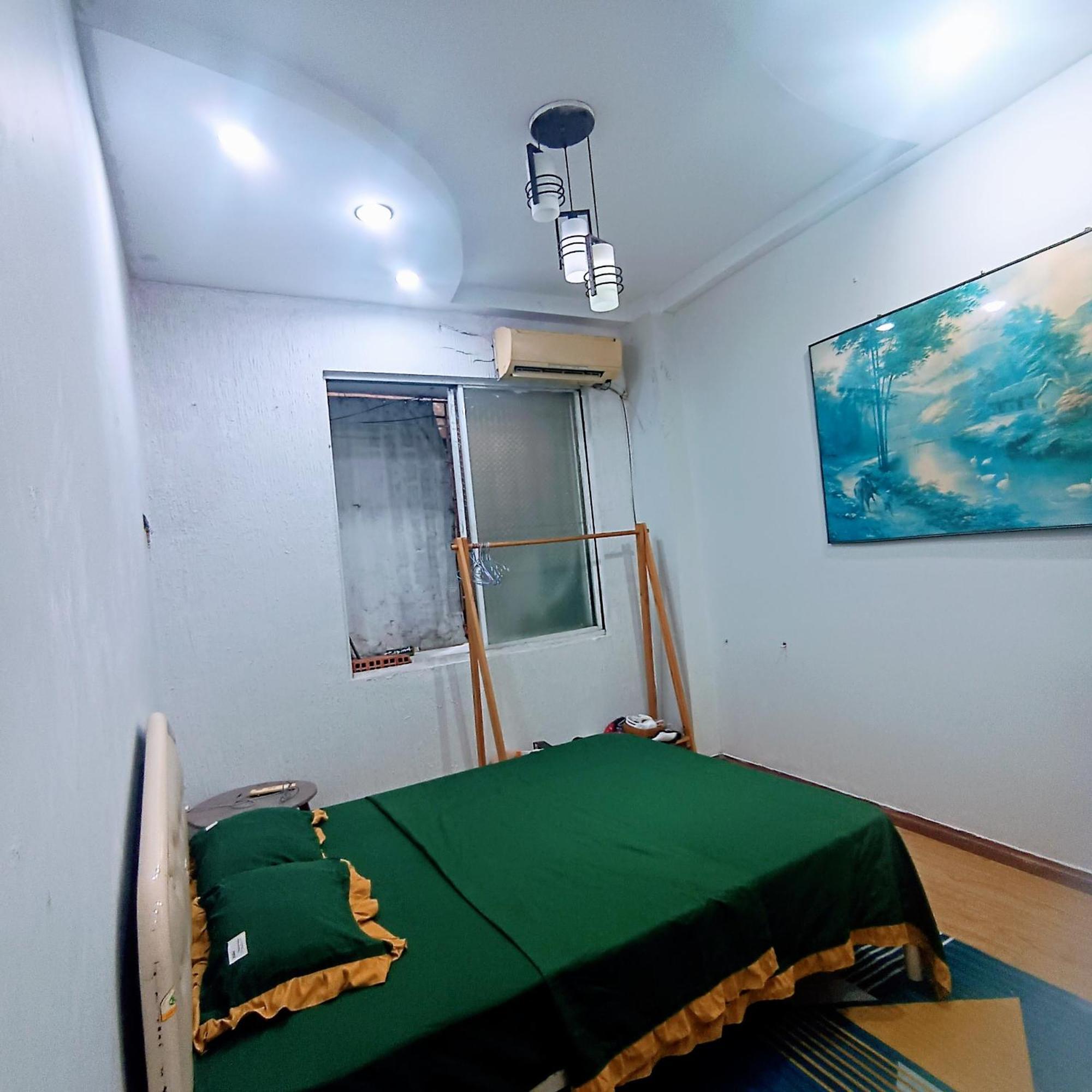 Lily'S Sweet Private House In City Center 胡志明市 外观 照片