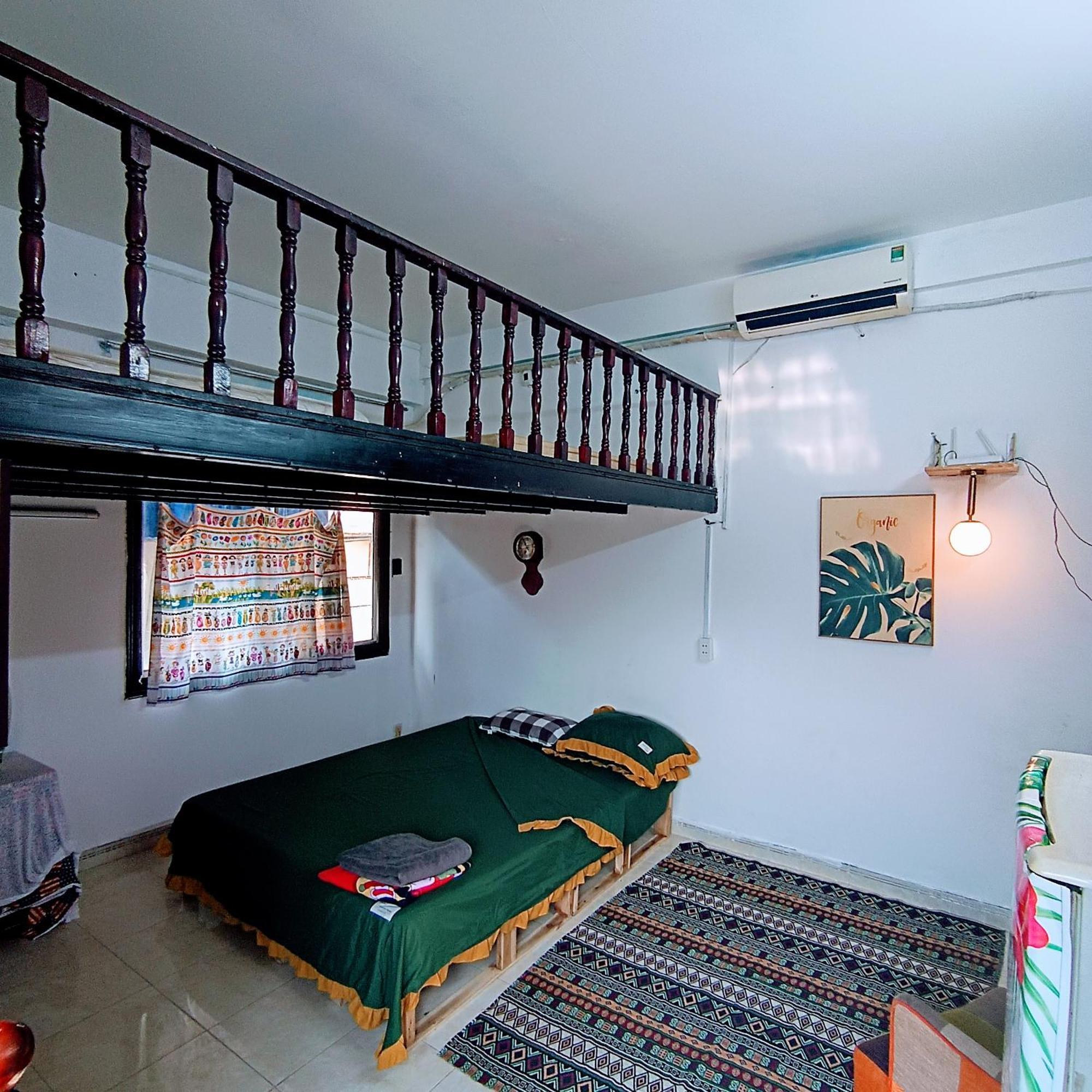 Lily'S Sweet Private House In City Center 胡志明市 外观 照片