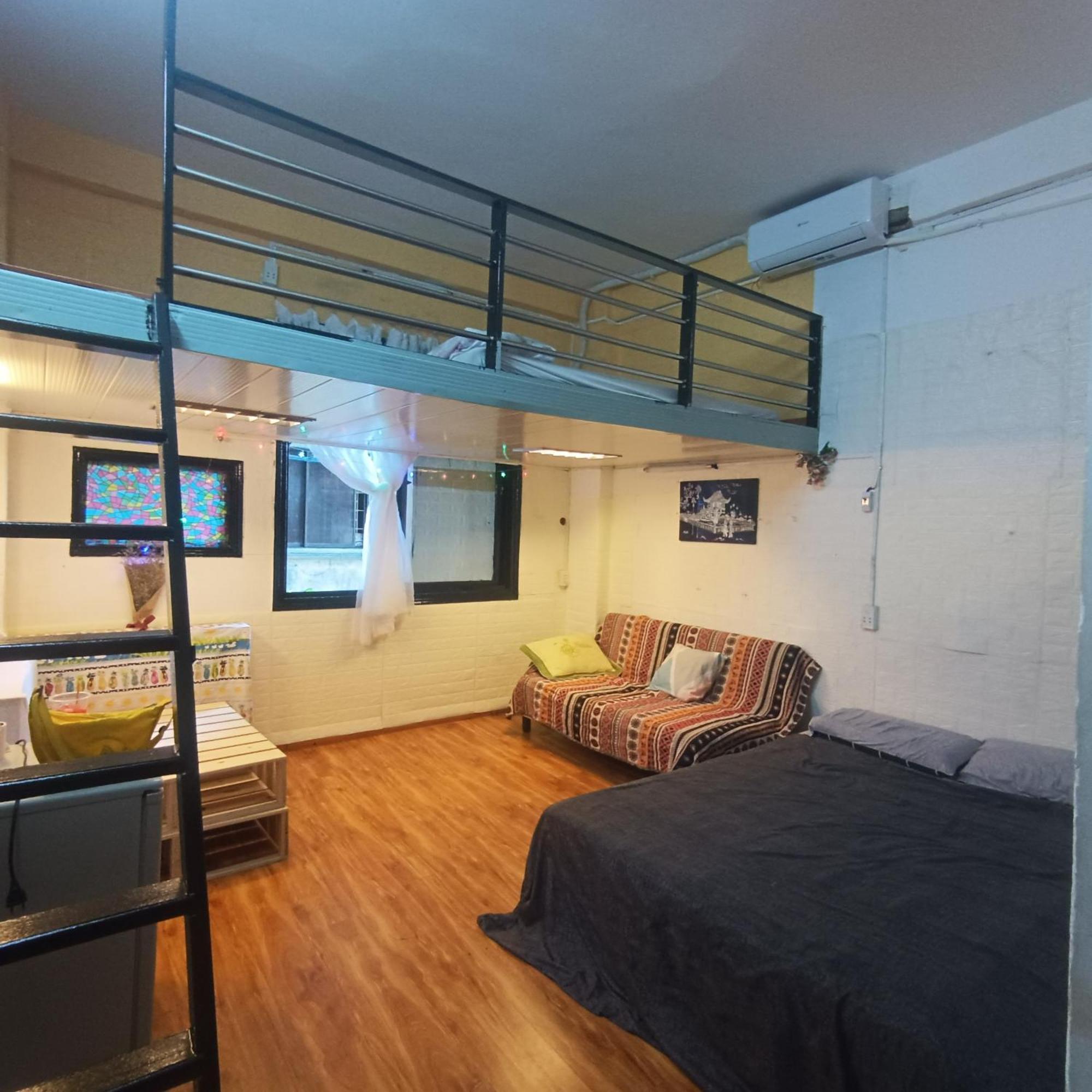 Lily'S Sweet Private House In City Center 胡志明市 外观 照片