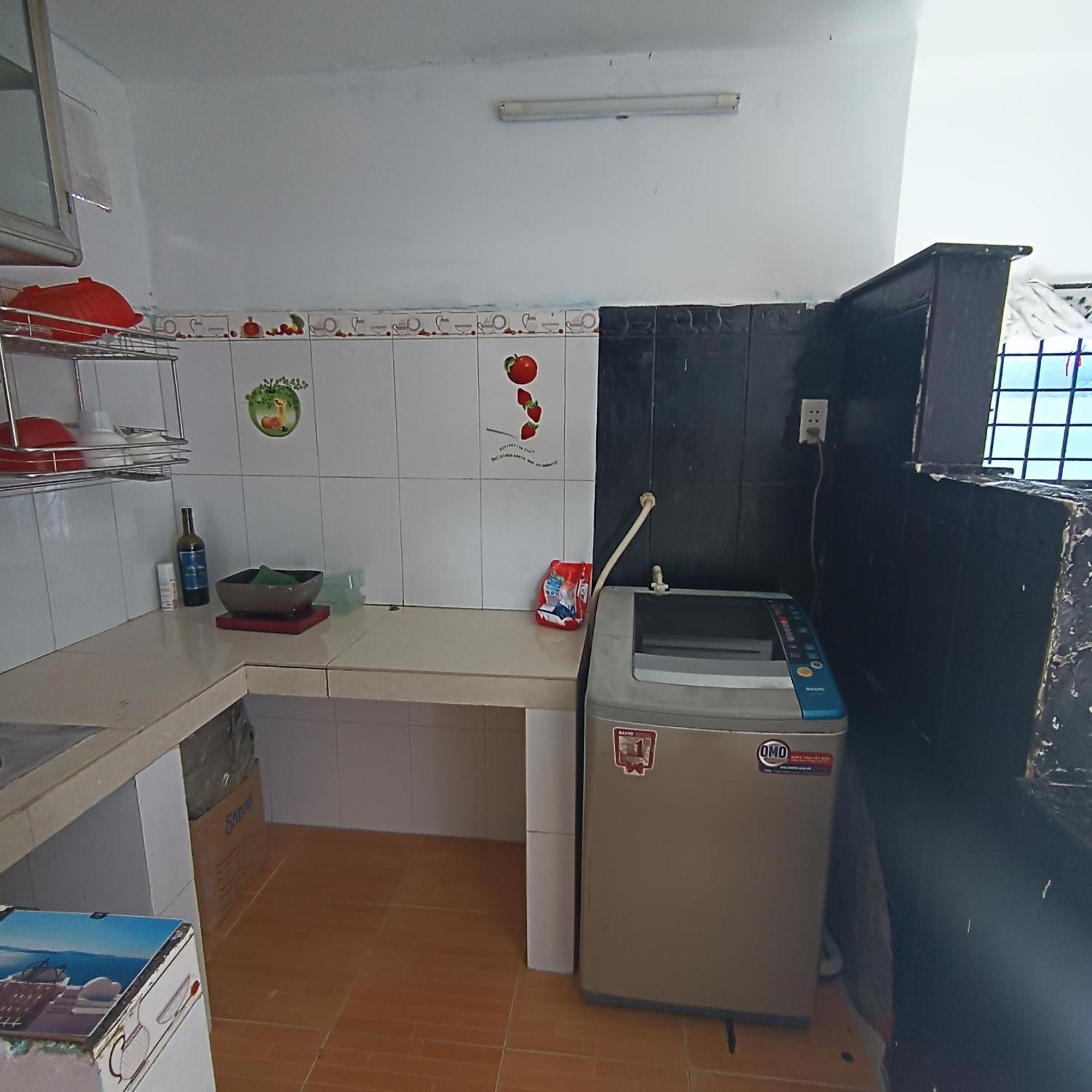 Lily'S Sweet Private House In City Center 胡志明市 外观 照片