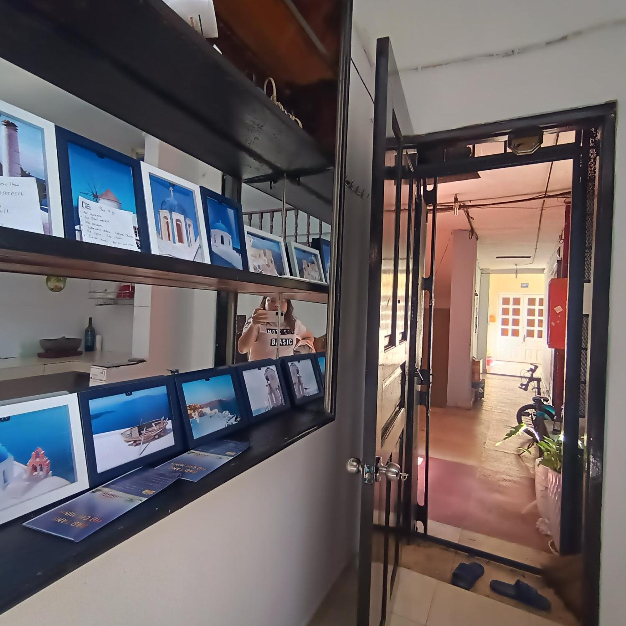 Lily'S Sweet Private House In City Center 胡志明市 外观 照片