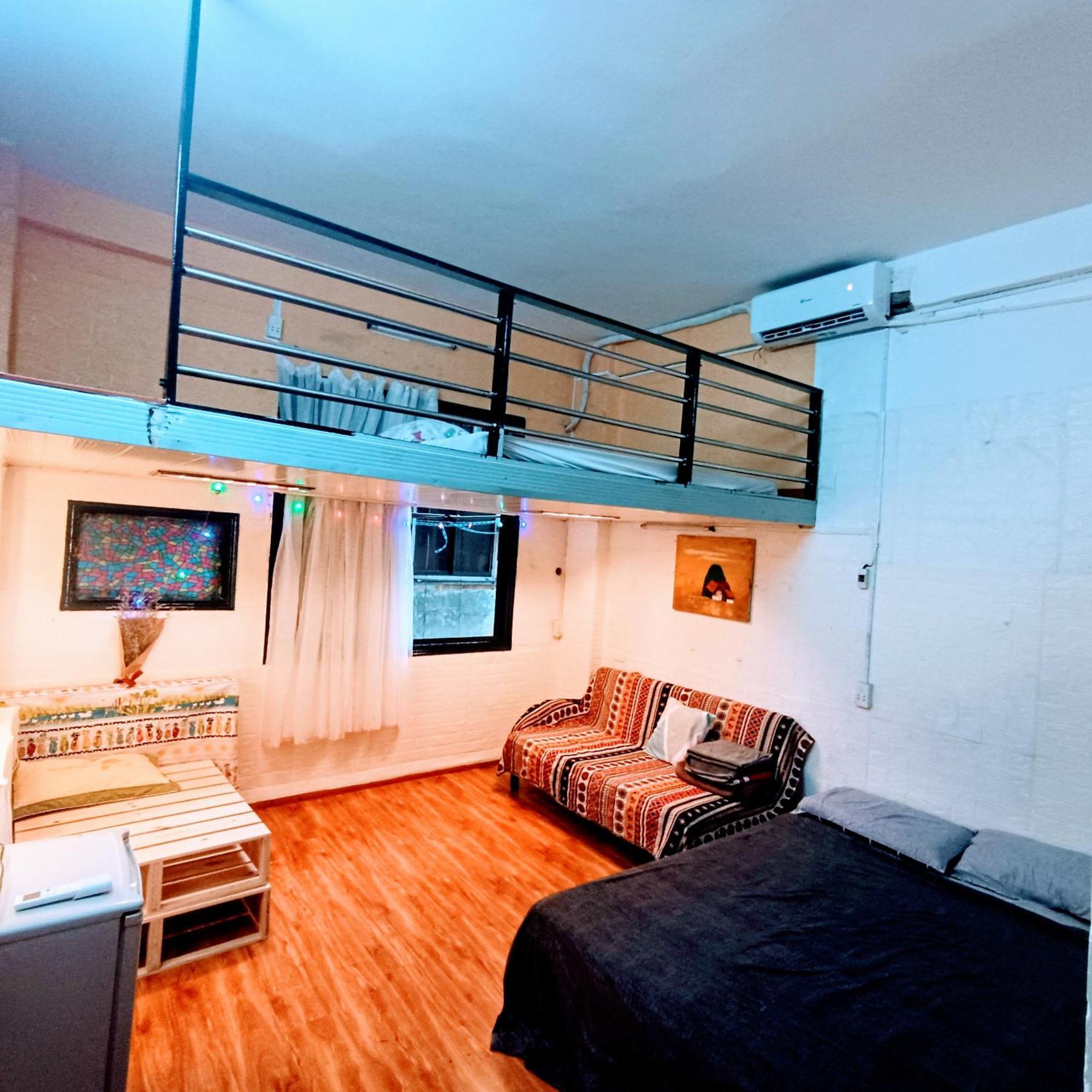 Lily'S Sweet Private House In City Center 胡志明市 外观 照片