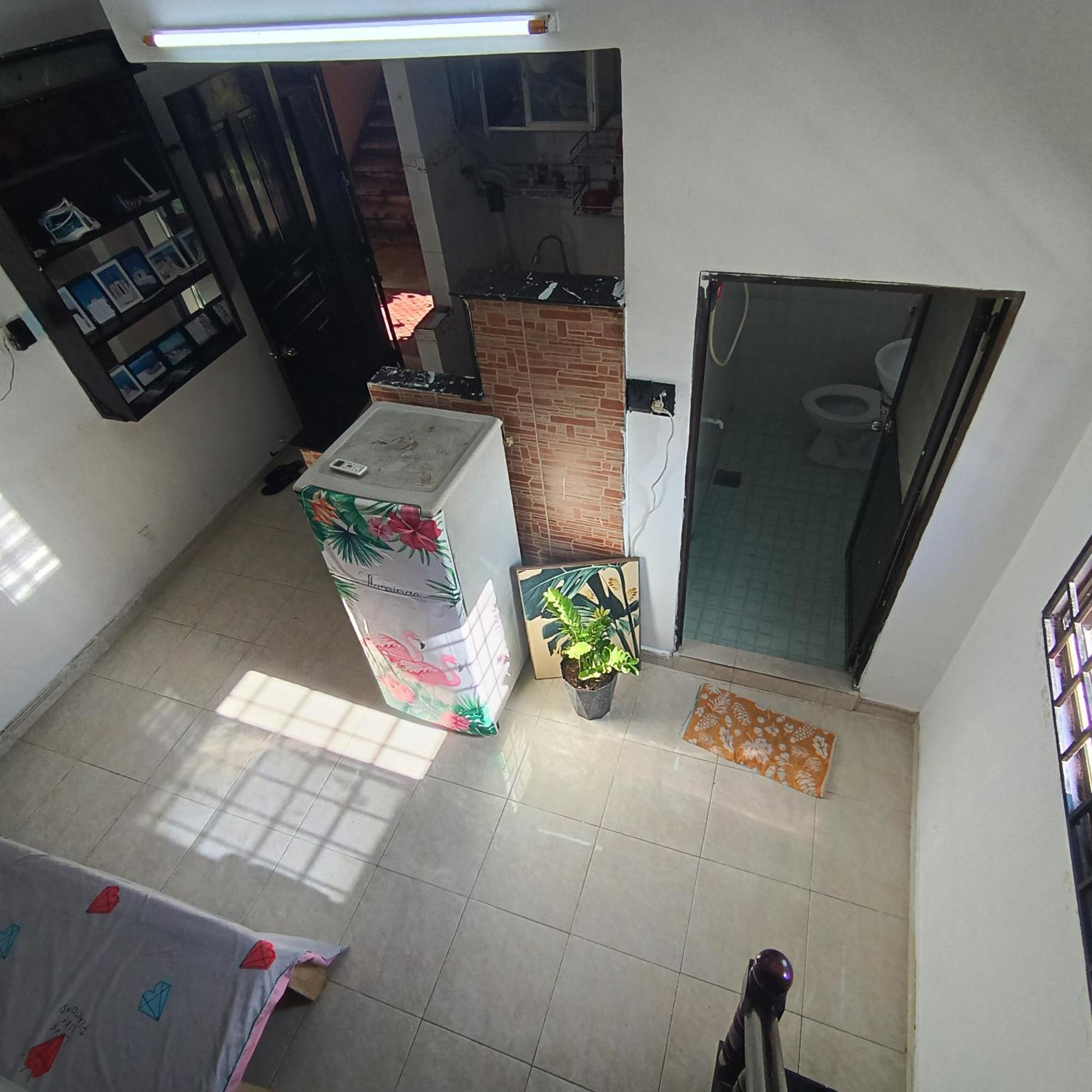 Lily'S Sweet Private House In City Center 胡志明市 外观 照片